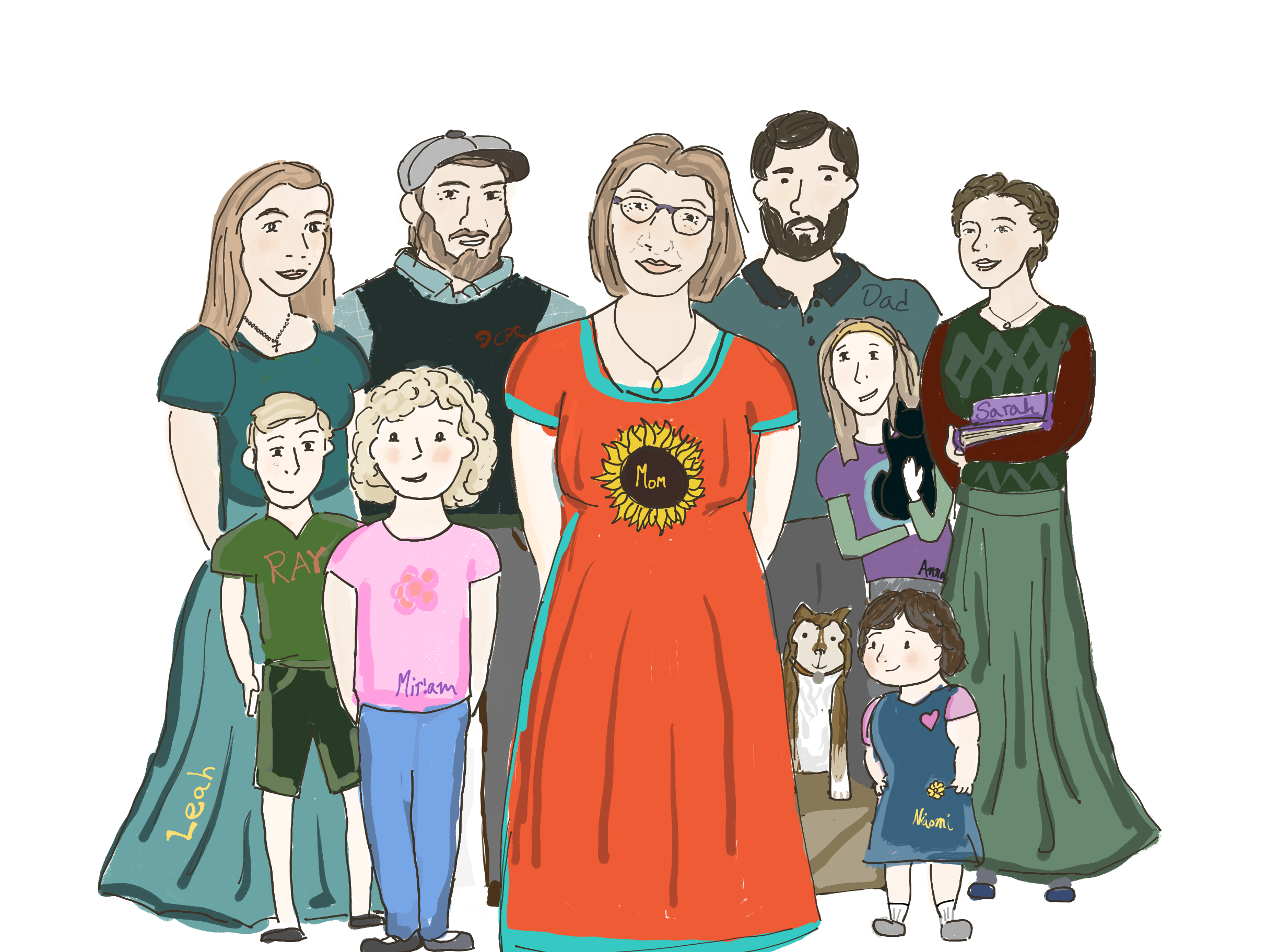 Families Reccommend Us!